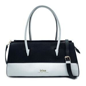 NWT Trina Turk Crossbody and Handbag